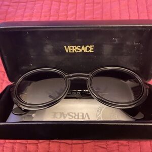 Versace Vintage Sunglasses rare from 1975